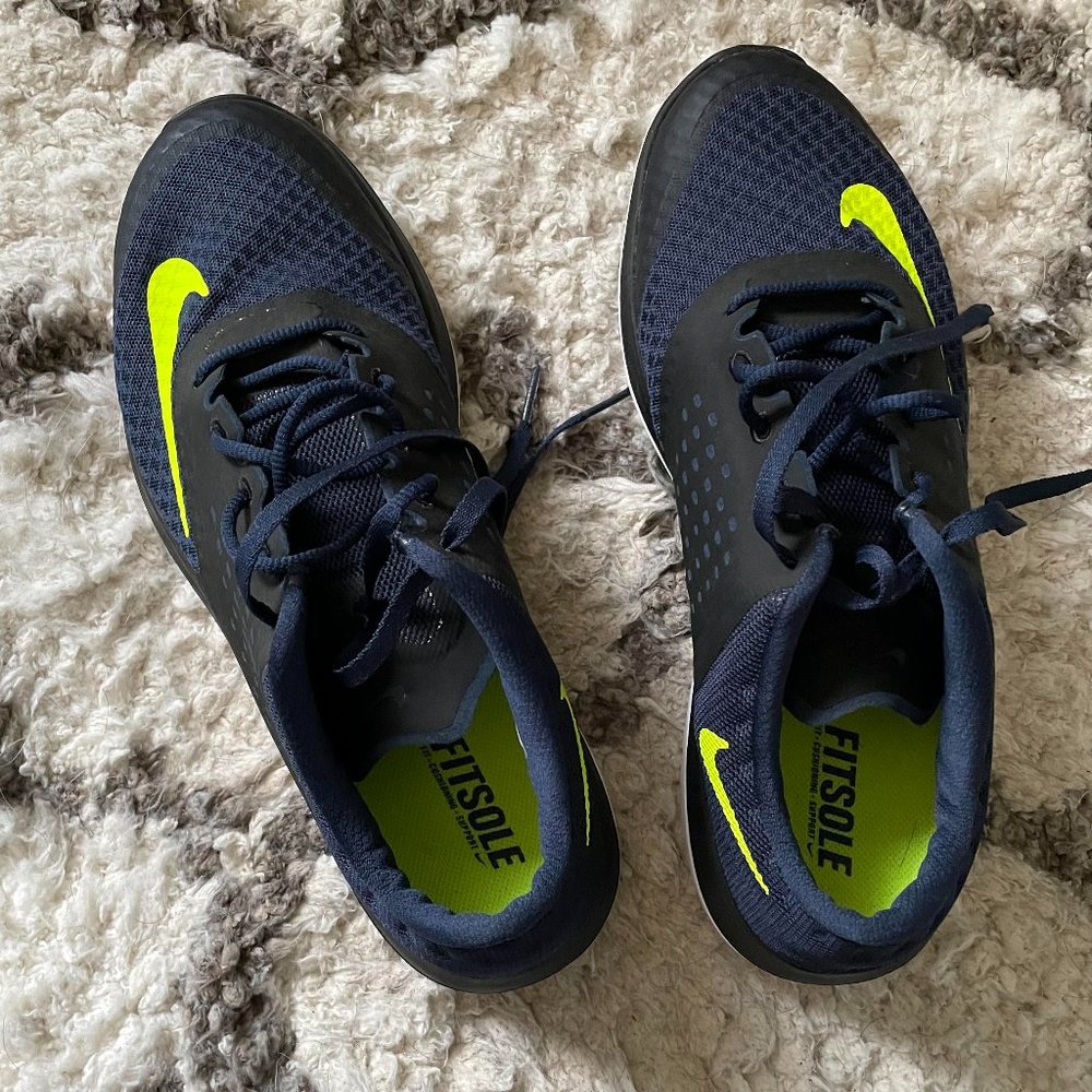 Nike FitSole